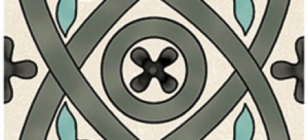 ceramiche dipinte a mano